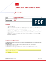 AE44 Research Project - Bader Aldhubaib