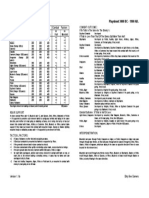 Dba 1500-1900 QRS