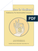 Buddhism in Thailand