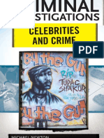 Criminal Investigations - Celebrities and Crime