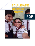 Amigo Da Natureza