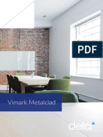 Deta Vimark Metalclad