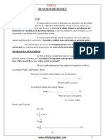 Applied Physics R20 - Unit-3 (Ref-3)