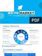 01 Go To Market Powerpoint Template