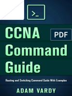 CCNA Command Guide - (Yinkolatt)