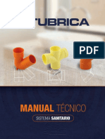 Manual Tecnico Sanitario 2020