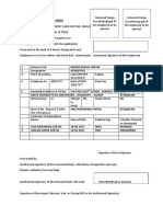 AIRPORTS AUTHORITY OF INDIA I Card