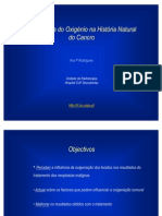 Influência Da Hipóxia Nos Tratamentos de Radioterapia