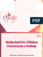 Ambulatório - Cosmeto e Peeling-2