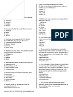 Part 2 Social Science