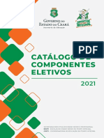 Catalogo Eletivas Final