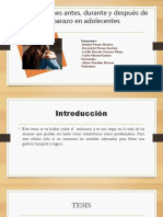 Producto Integrador Final - El Texto Argumentativo