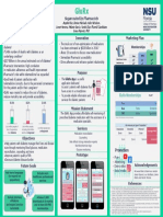 Pharmacon Poster 2021