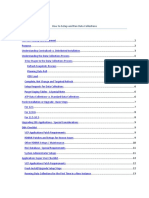 Data Collection Process in ASCP