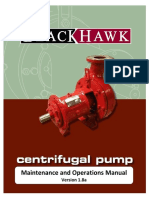 Blackhawk Pump Manual 2018