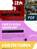 Escola Sem Partido