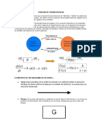 01 - Funcion de Transferencia