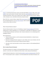 Finance Leverage Capital Markets Money Management: Importance-And-Limitations/61727