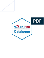 Unipro Catalogue