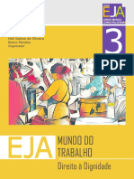 Caderno Eja 3 Mundo Do Trabalho