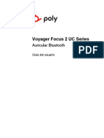 Voyager Focus 2 Uc Ug Es XL