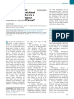 Should We Diagnose AD Alport in COL4A3 Hets