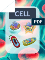 Cell Portfolio