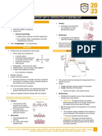 CC 2 Lab LU1. Introduction To Enzymology