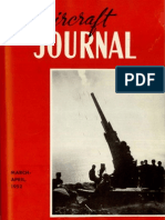 Anti-Aircraft Journal - Apr 1952