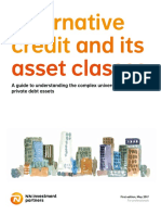 NN IP Guidebook To Alternative Credit