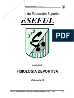 Libro de Fisiologia (Curso de Preparadores Fisicos)