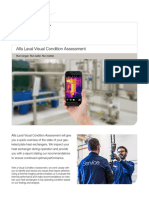 Alfa Laval Visual Condition Assessment: Run Longer. Run Safer. Run Better