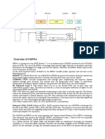 Overview of HSPA