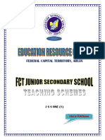 Federal Capital Territory, Abuja: JSSONE