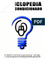 La Grandiosa ENC1CL0PED1A Sobre Climatización de AIRE ACONDICIONADO