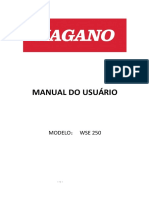 Manual Maq - Solda Tig