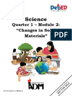 Science4 Q1mod2 Changesinsolidmaterials v2