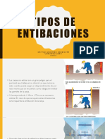 Tipos de Entibaciones (Jjo)