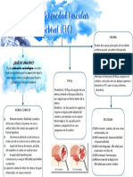 Enfermedad Vascular Cerebral (EVC)