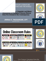 Eng3 - Lesson 1