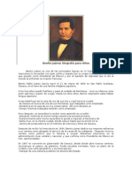 Benito Juárez - 2