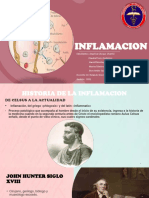 Inflamacion