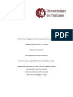 Indicadores Macroeconomicos