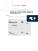 Farparcor 2 Chapter 1 Exercises Problem Answers