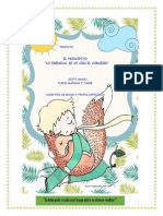 Proyecto El Principito