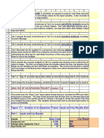 Lec 11 Cash Flow Estimation Risk Analysis Part 2 21102021 121652pm