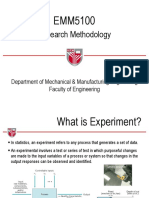 7 EMM5100 Research Design B