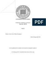 Tarea 3 Fund Fin