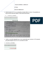 TALLER DE INTERES COMPUESTO-extraclase