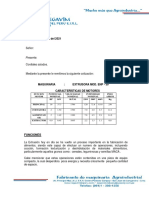 Modulo - Extrusion (1) Negavim